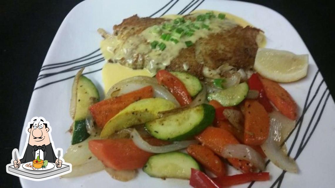 Jim Dandy's Pub & Grill in Oak Creek - Restaurant menu and reviews