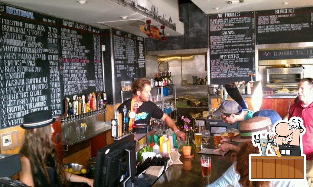 venice ale house yelp