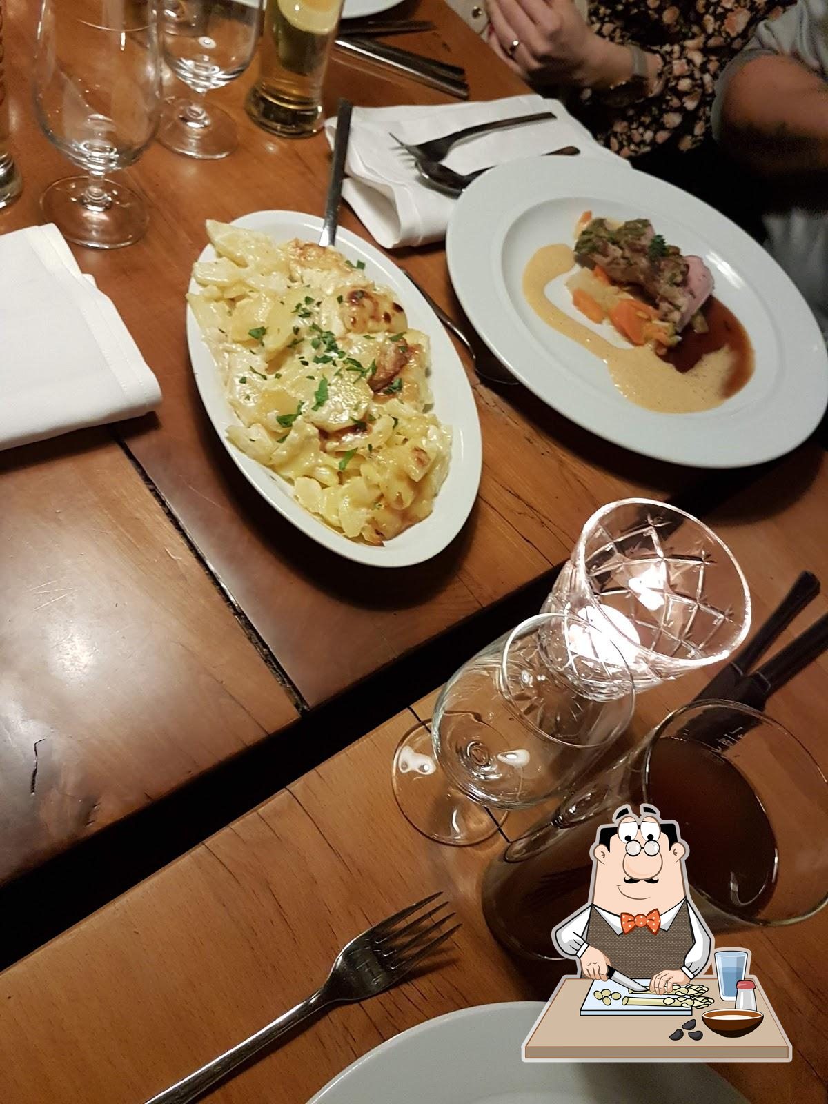 gasthaus grösseltal brauhaus pforzheim fotos