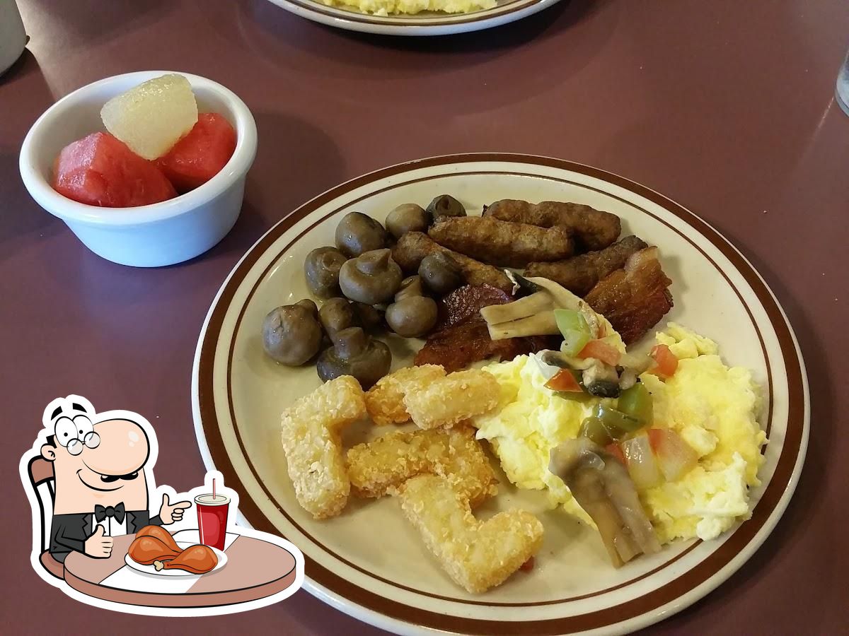 JB's Restaurant in Coeur d'Alene Restaurant menu and reviews