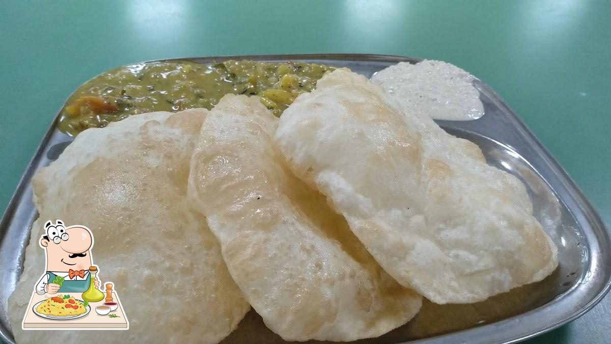 wipro canteen S2 tower, Hyderabad Restaurant reviews