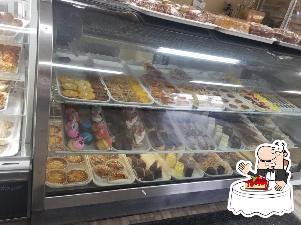 Morning Star Bakery in East Providence Restaurant reviews