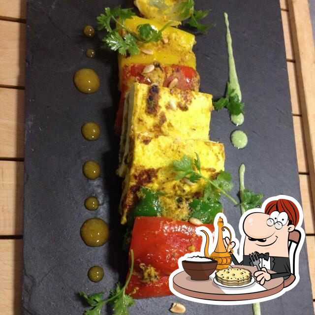 Indo Asian Kitchen, Gurugram, Sector 53 - Restaurant reviews
