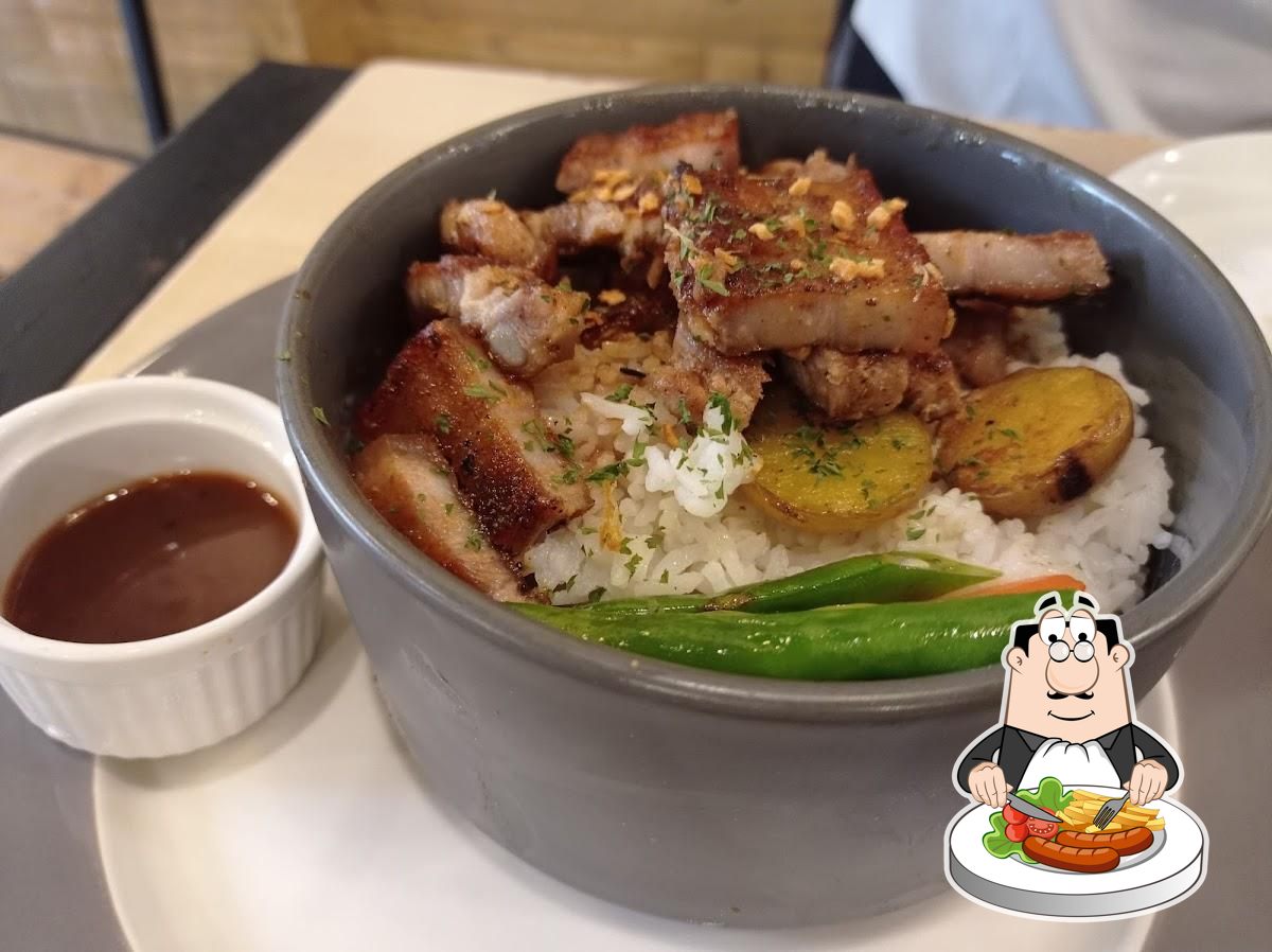 K Steak Unlimited steakhouse, Davao City, 3JJ2+JXF Restaurant reviews
