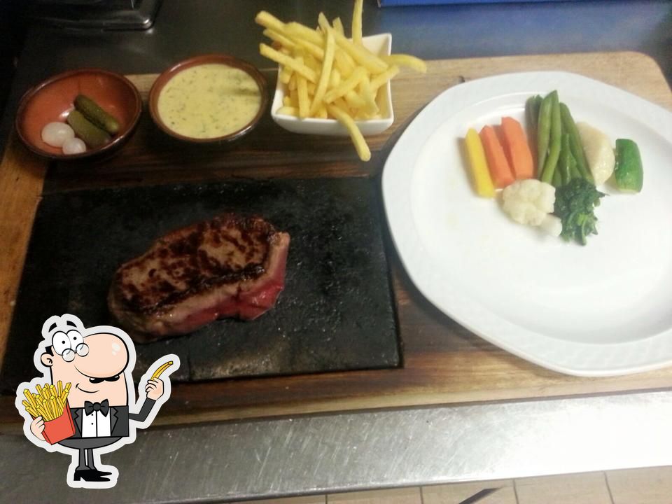 Les Vergers, Leytron Restaurant reviews