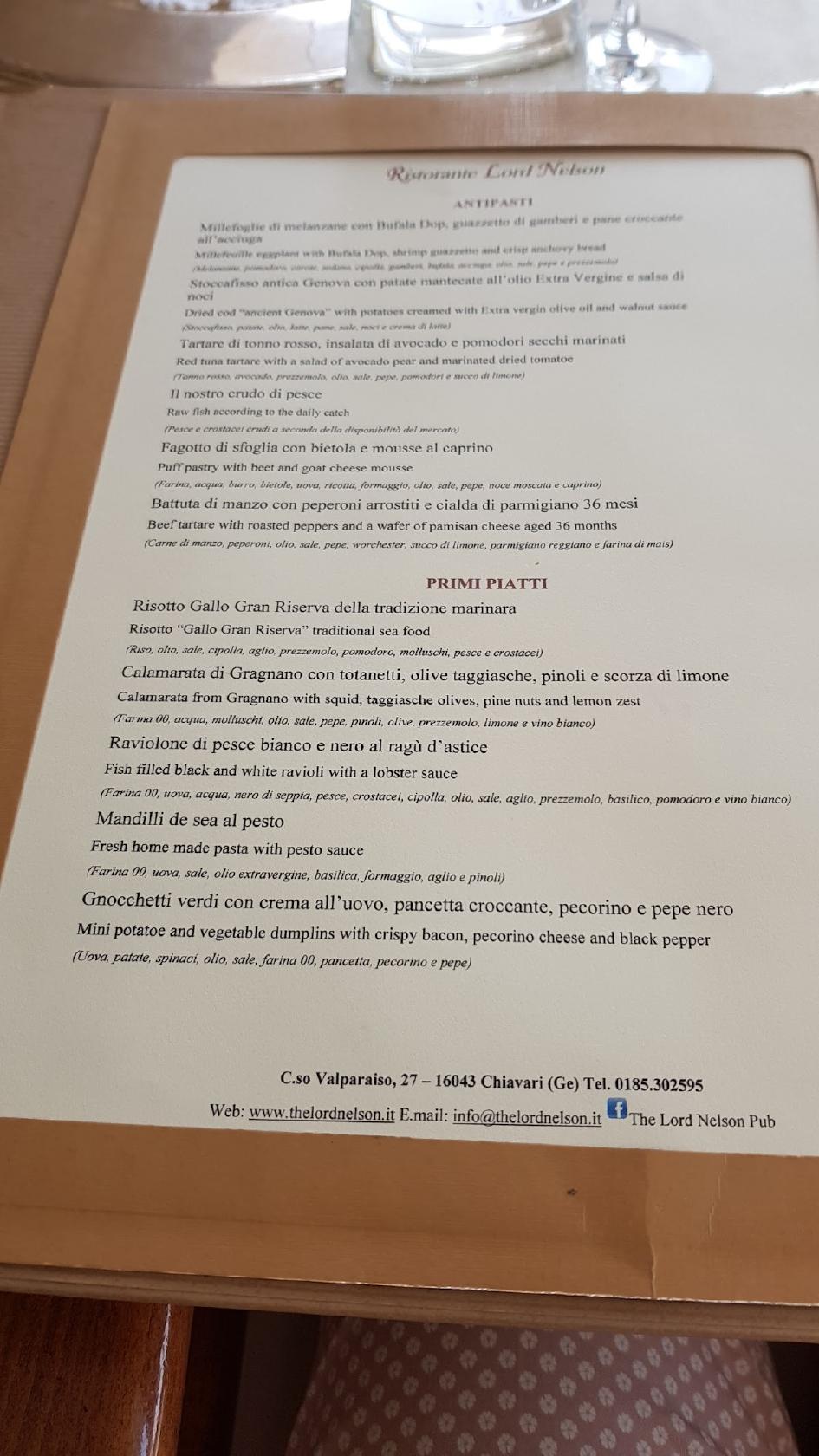 menu-at-lord-nelson-pub-restaurant-chiavari