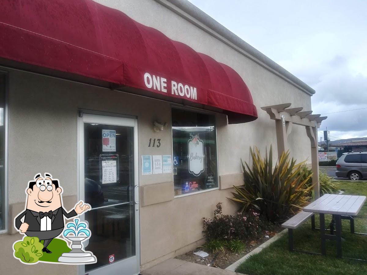 ONEROOM COFFEE SHOP - 24 Photos & 45 Reviews - 113 N A St, Lompoc,  California - Escape Games - Phone Number - Yelp