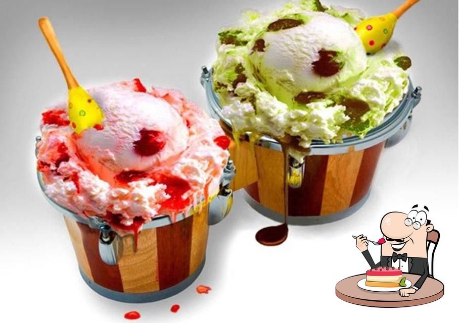 Igloo, Chennai, No. 142 Restaurant reviews