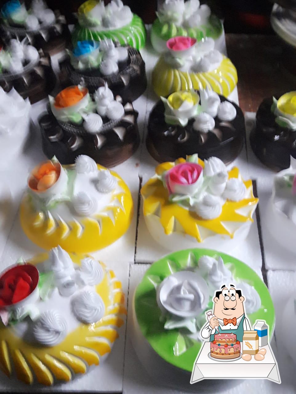 r0ae Mannat Cake Shop Rewa cake 2021 09 13