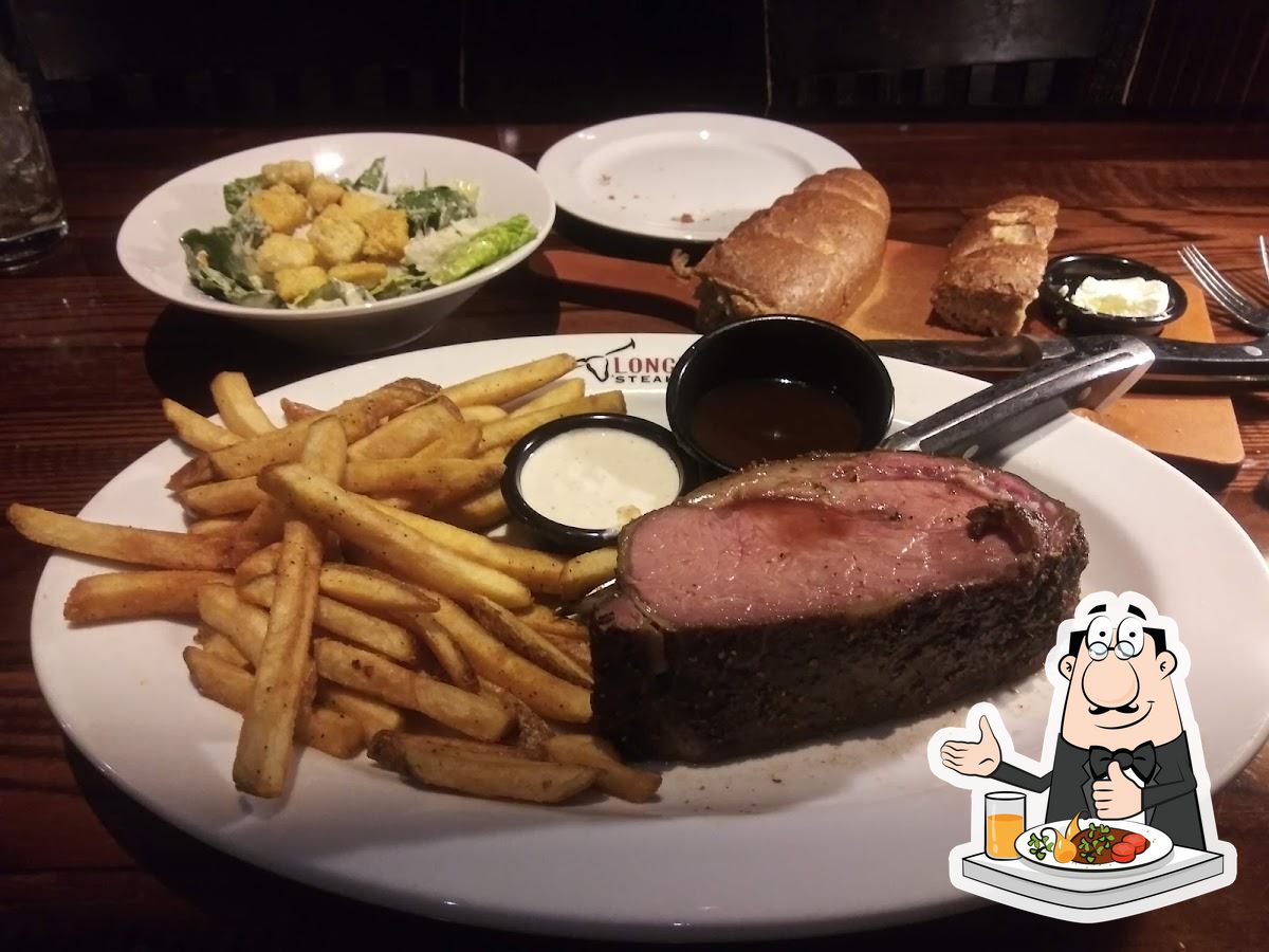LongHorn Steakhouse on X: @TheSimpsons We haven't received Ned's order to  stock our left-handed steak knives on the shelves of the Leftorium. Is  everything ok?! 😮 #LeftHandersDay  / X