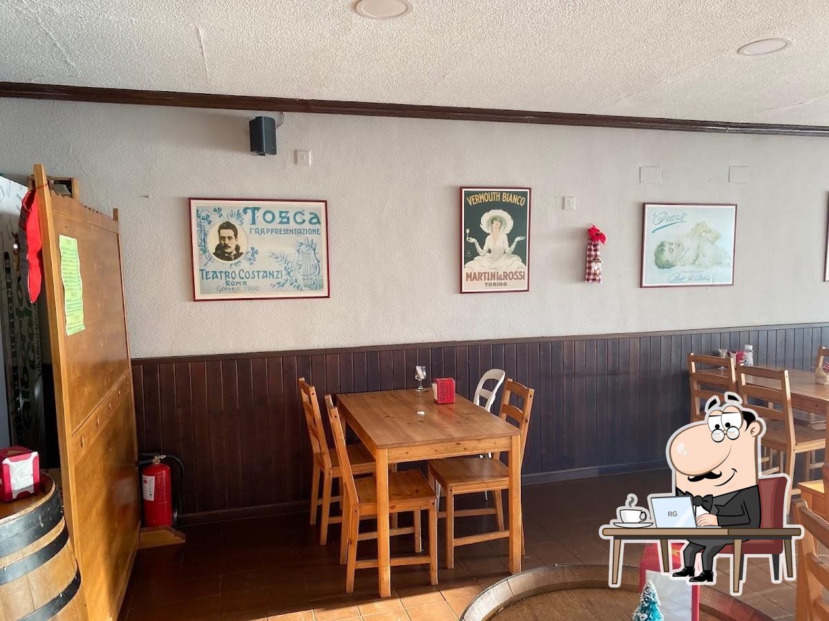 Cisne Negro Bar Cafetería y Raciones, Zarza de Granadilla Opiniones