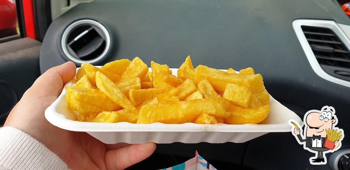 Fish & Chip Company in Auchterarder Restaurant reviews