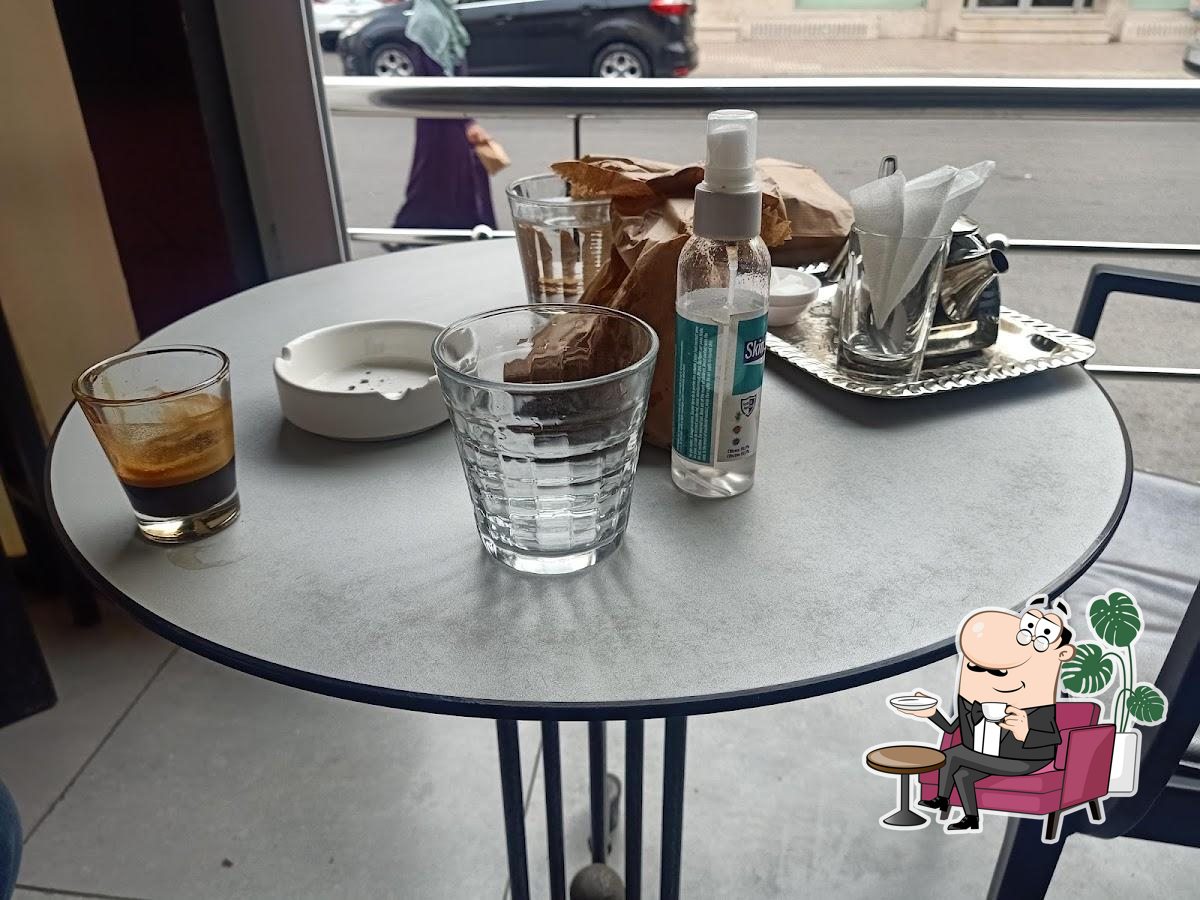 petit déjeuner casablanca ain sebaa