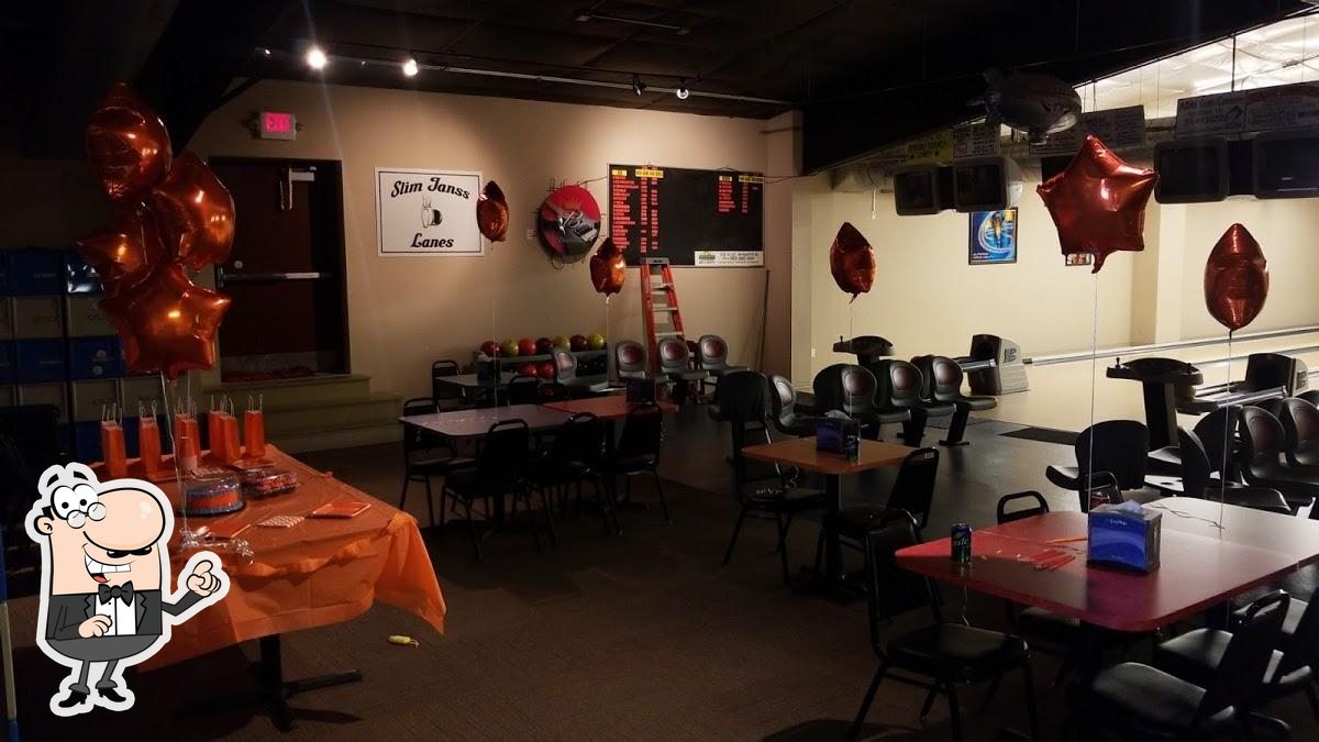 Keystone Turner Hall in Keystone Restaurant reviews