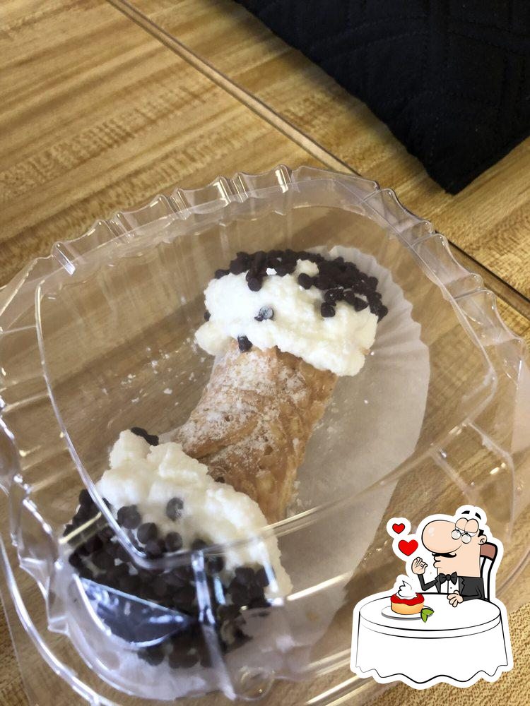 North End Deli in Plainville Restaurant menu and reviews