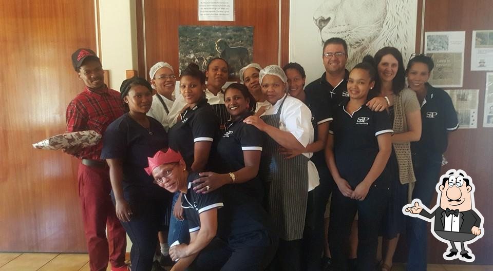 Salt & Pepper Restaurant, Beaufort West Restaurant reviews
