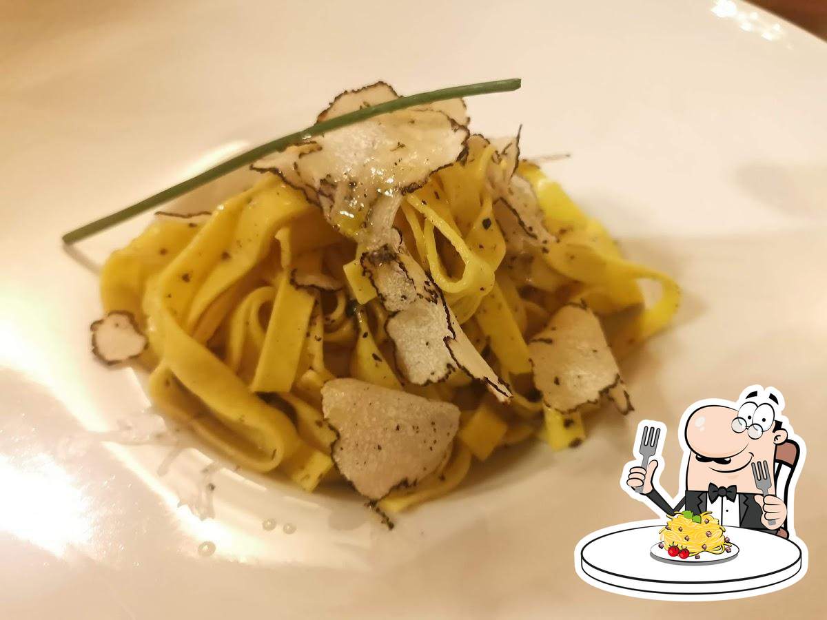 ristorante la reggia degli etruschi foto