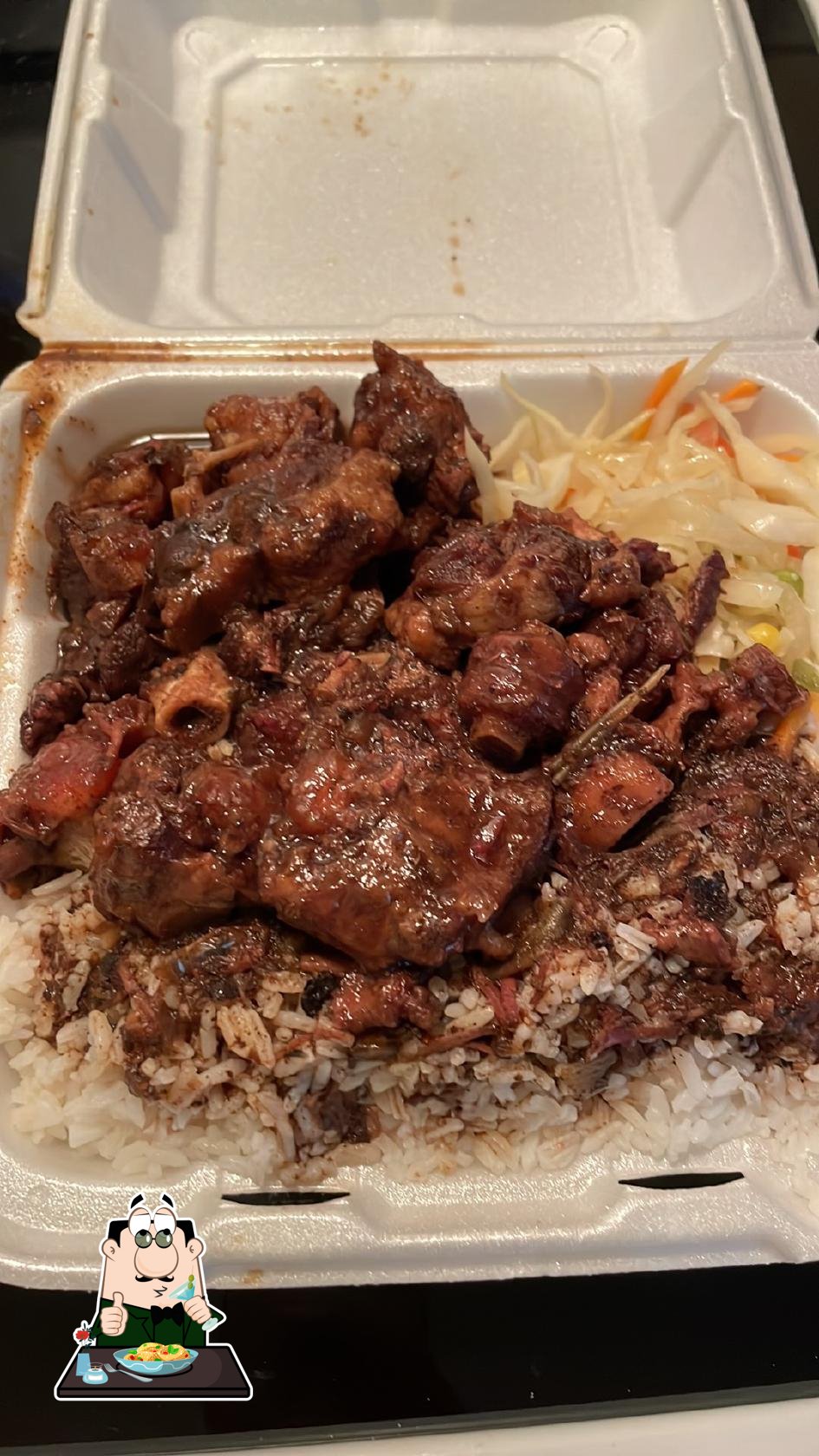 Uncle Ben Jamaican Restaurant in New Britain Restaurant reviews