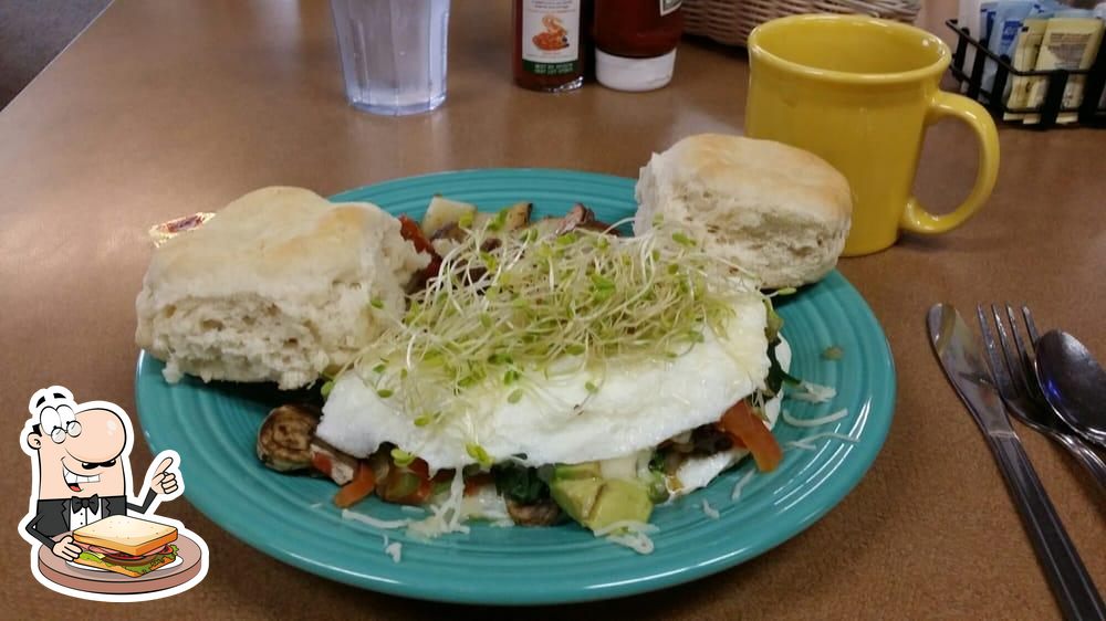 Mr Doug's Restaurant in Yelm Restaurant menu and reviews