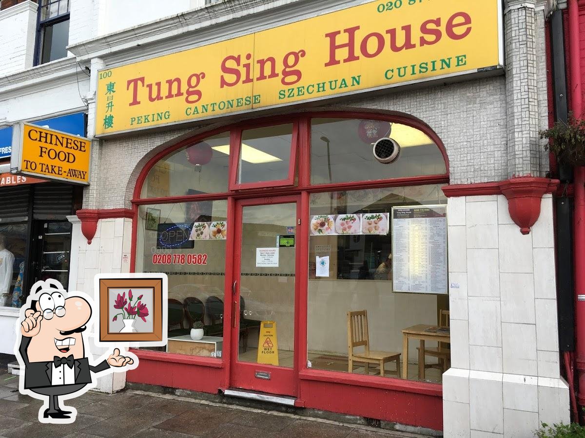 Tung Sing House, London - Restaurant menu, prices and reviews