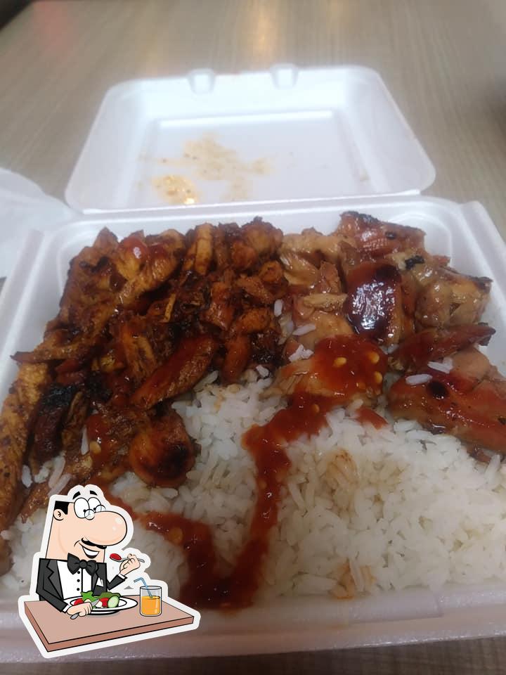 Cajun Cafe in Daytona Beach Restaurant reviews