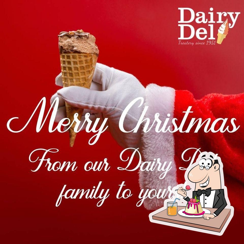 Dairy Del, 1516 S Shelby St in Louisville Restaurant menu and reviews