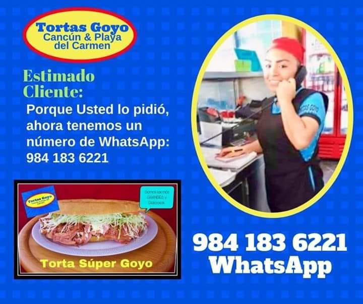 Top 92 Imagen Tortas Don Goyo Viaterra Mx