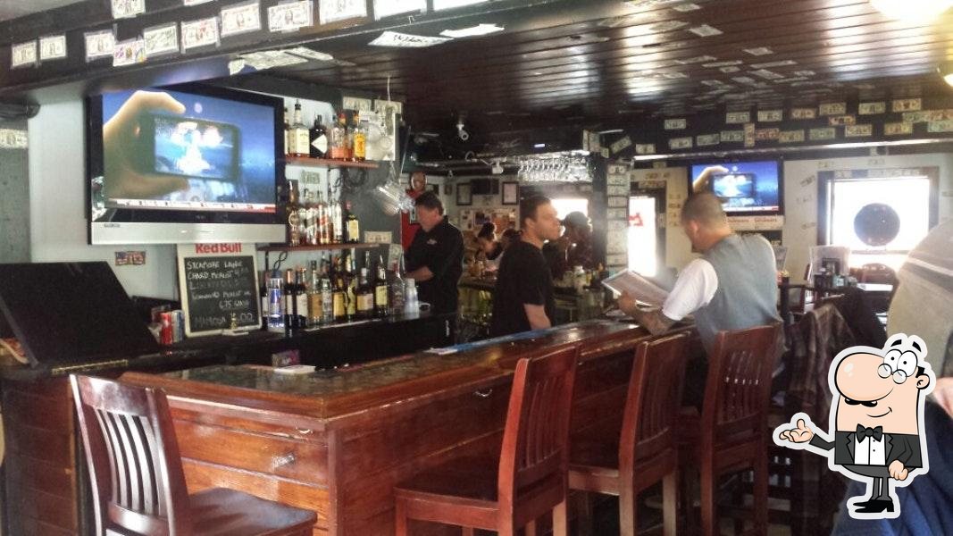 Brothers Bar and Grill in South Lake Tahoe Restaurant menu and reviews