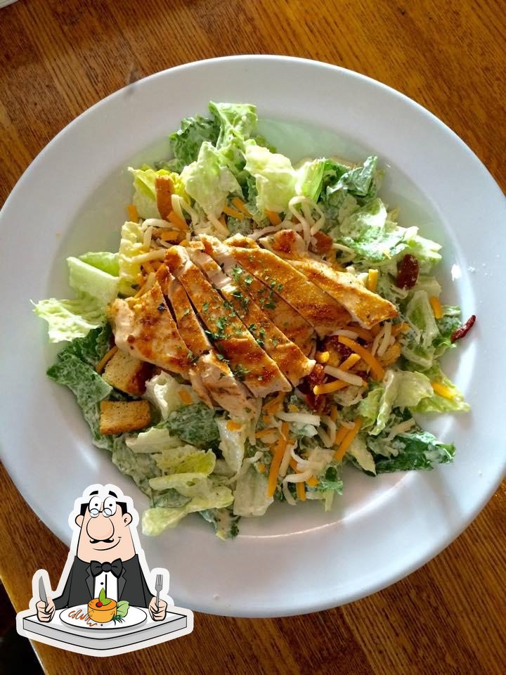 Blue Anchor Bar & Grill in Cornwall Restaurant reviews