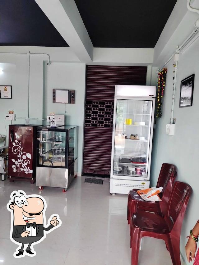 Cake Factory by Sriyas, Hyderabad, 58 Restaurant menu and reviews