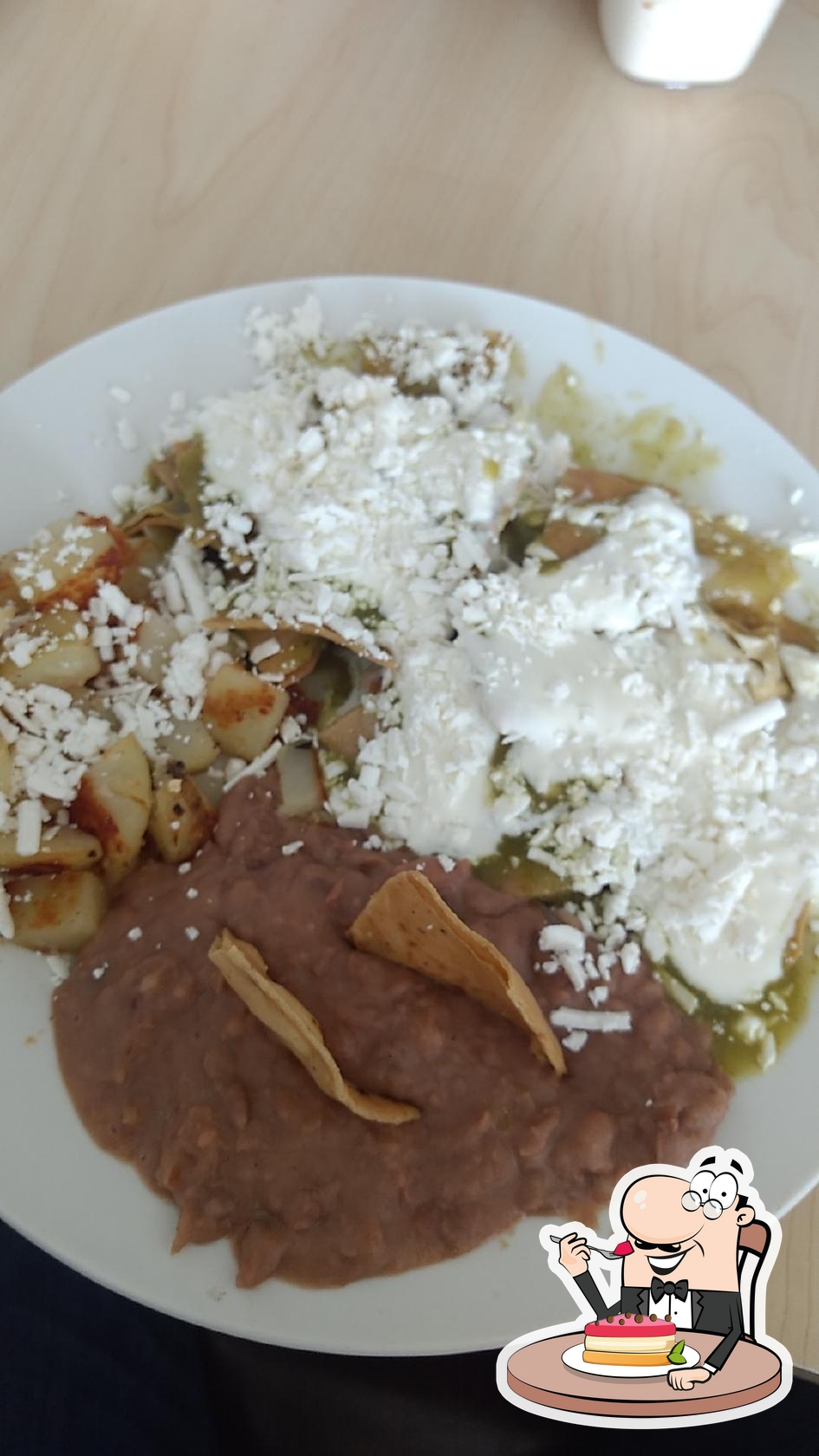 Restaurante Desayunos Canela, Ensenada - Opiniones del restaurante