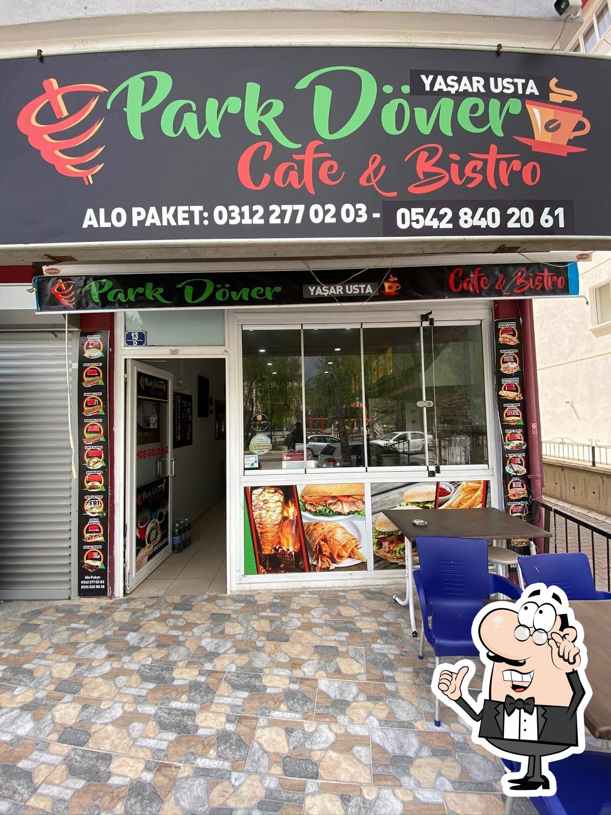 park doner cafe bistro 29 ekim mahallesi restaurant reviews