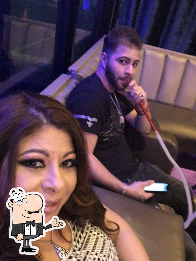 Taiga Hookah Lounge in Detroit Restaurant reviews