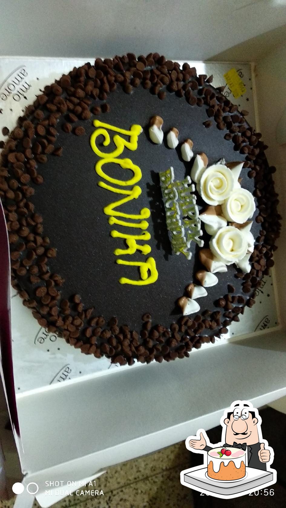 Top Mio Amore Cake Shops in Shyambazar - Best Mio Amore Cake Shops Kolkata  - Justdial