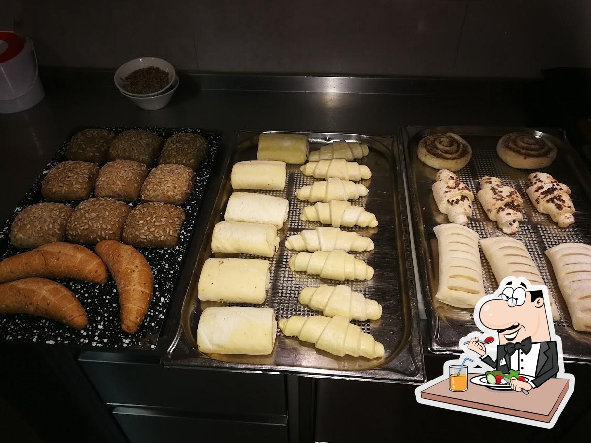 Autogrill Weer restaurant, Weer Restaurantbewertungen