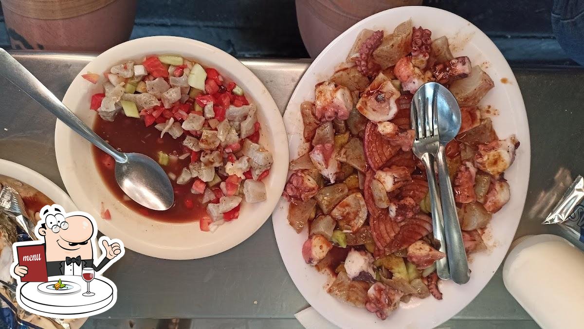 Restaurante Mariscos Los Tabachines del Don Juan, Culiacán Rosales -  Opiniones del restaurante