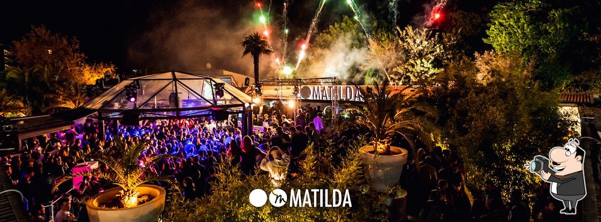 Matilda Disco Official - Marina di Ravenna — The Club