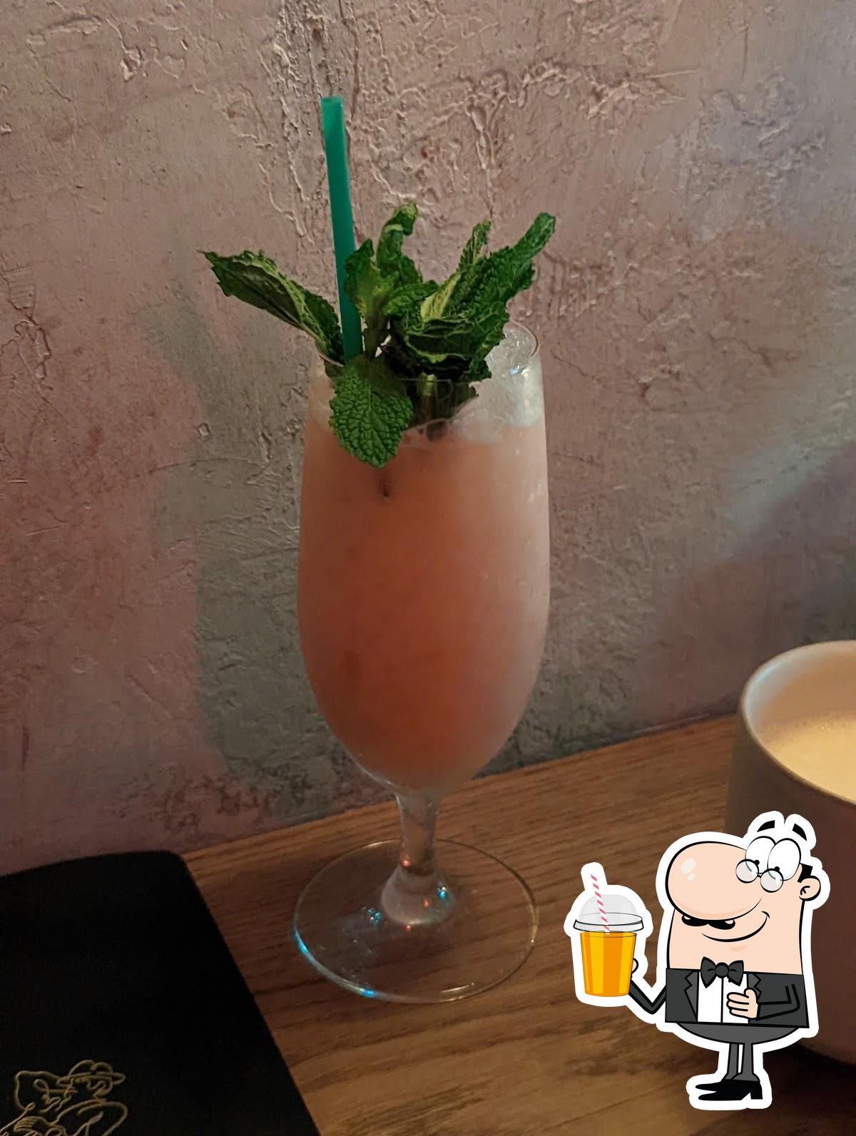 Mister Paradise in New York City Restaurant menu and reviews