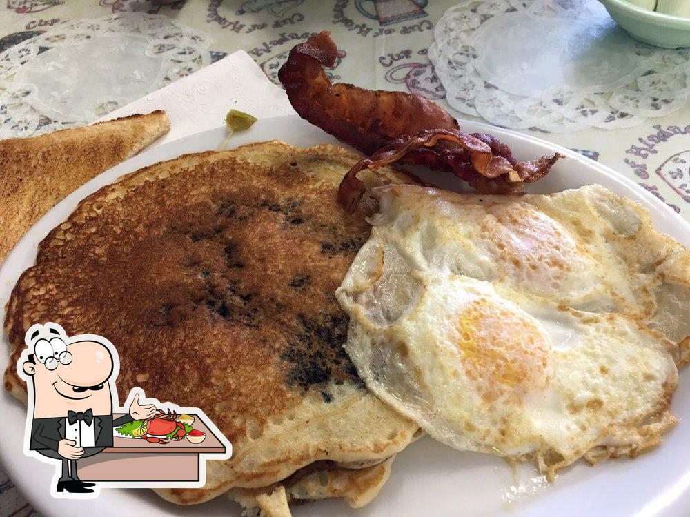 Copper Kitchen in La Junta Restaurant reviews