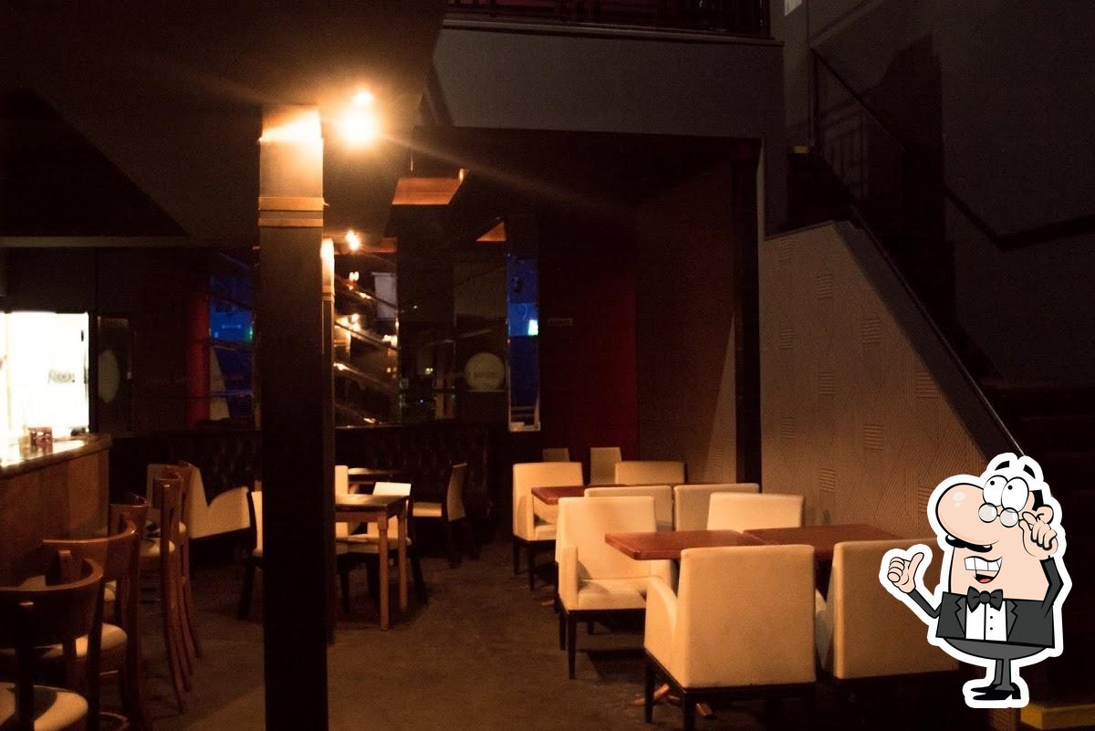 Bash Secrets Bar, Buenos Aires - Restaurant menu and reviews