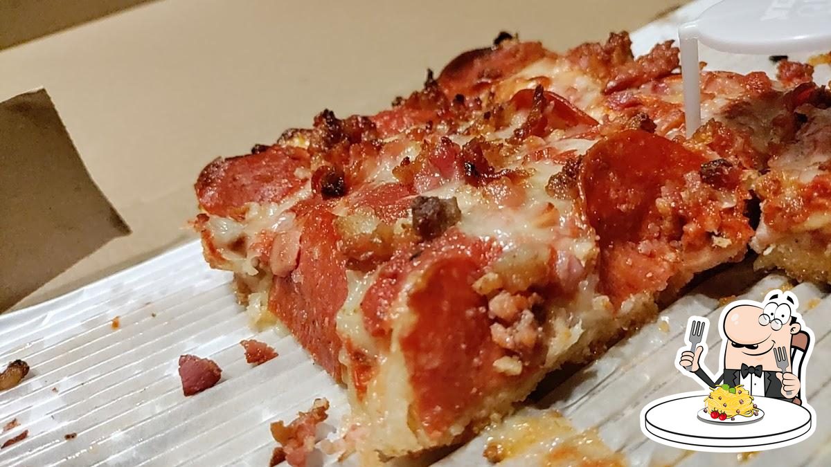 JET'S PIZZA, Pearland - Menu, Prices & Restaurant Reviews - Order