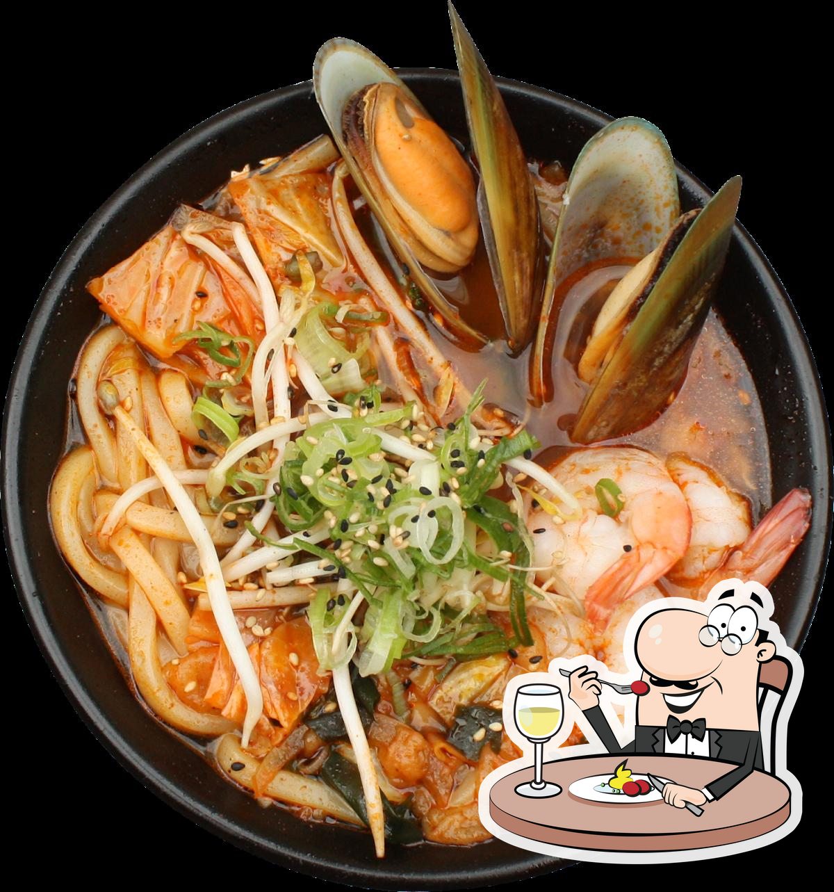 Hikari Sushi Bar Queenstown Airport in Queenstown Restaurant reviews