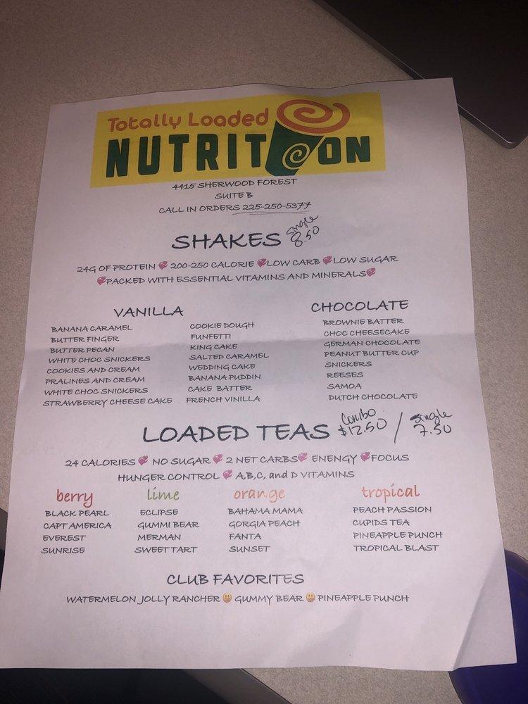 menu-at-totally-loaded-nutrition-pub-bar-baton-rouge