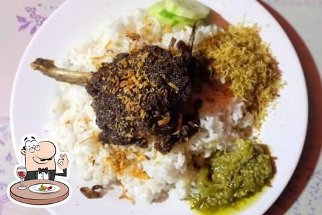 NASI BEBEK MADURA IBU LALA Restaurant West Jakarta Restaurant Reviews