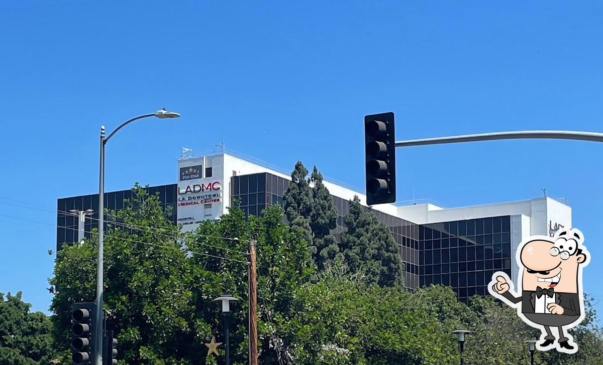 Starbucks, 330 N Westlake Ave in Los Angeles - Restaurant menu and reviews