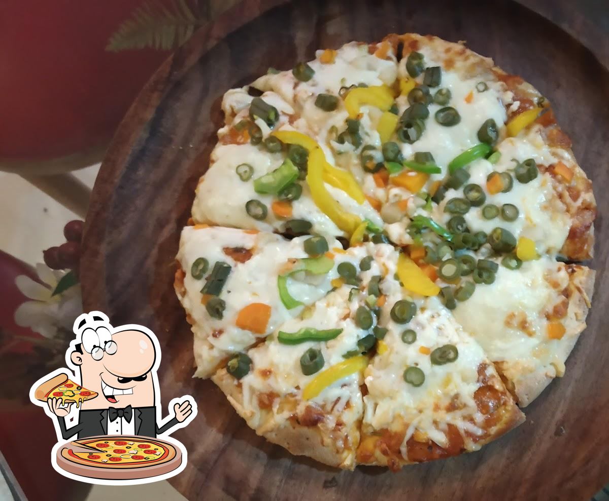 FRIENDS Cafe, Sanquelim Restaurant reviews