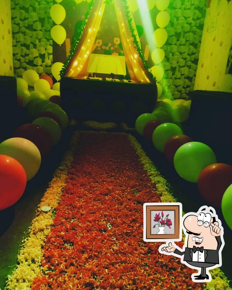 Dream's Cafe, Surat Restaurant reviews