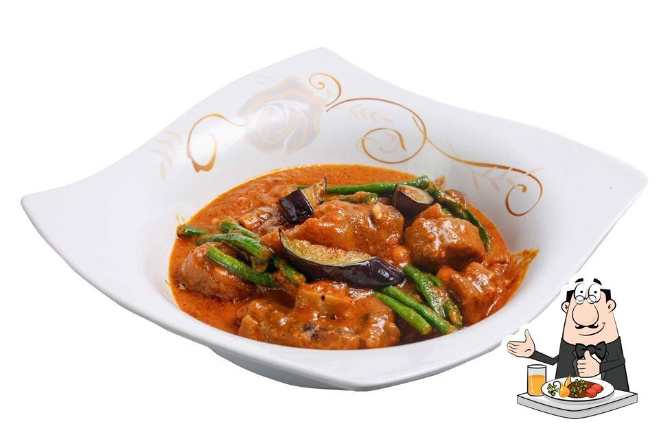 PITA UAE restaurant, Dubai Restaurant reviews