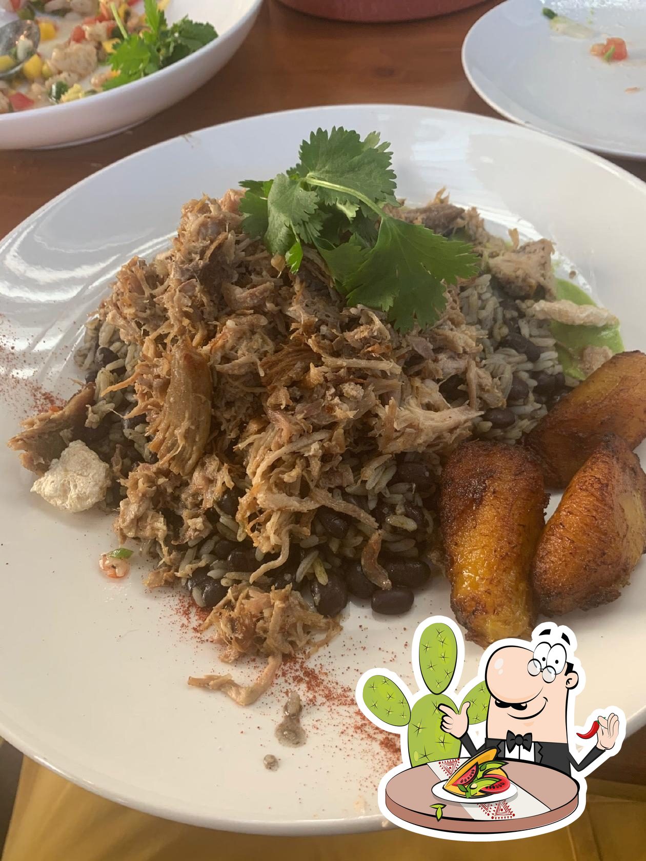 Kalaveras in Whittier Restaurant menu and reviews