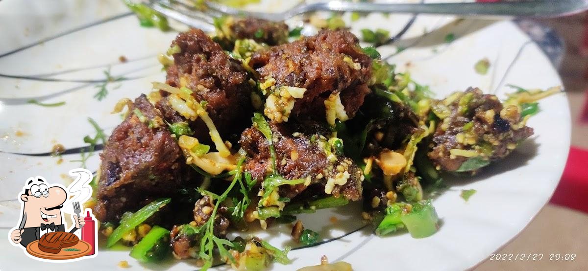 PARK VIEEW GARDEN & FAMILY RESTAURANT, Guntakal Restaurant reviews